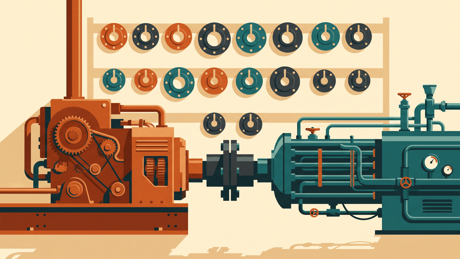 Protocols as workshop machinery
