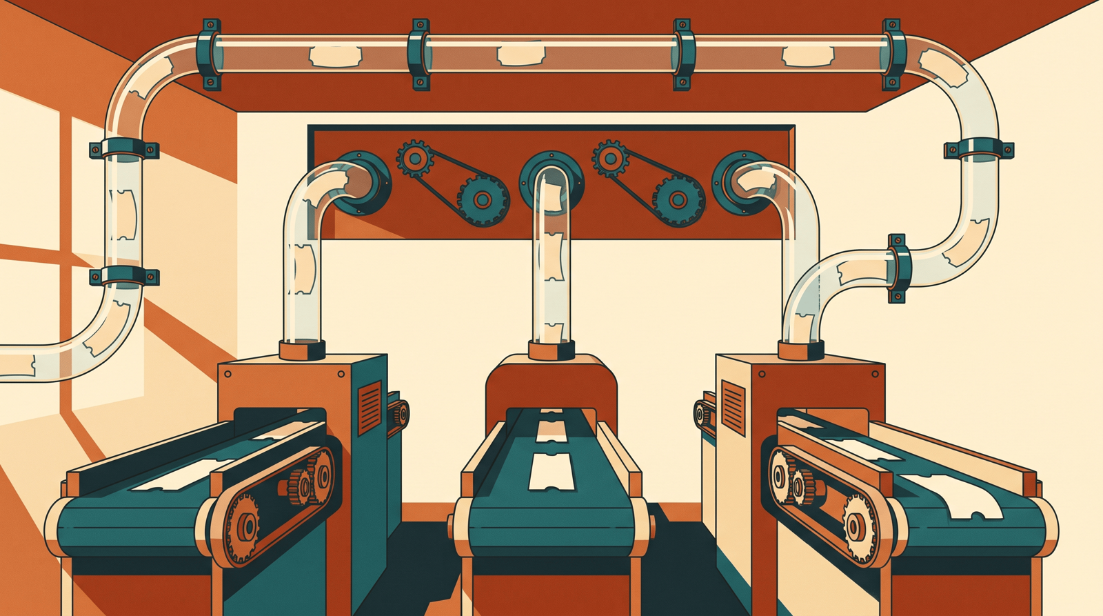 Fin vs Decagon vs Sierra — editorial illustration